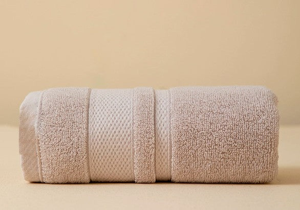 Thickened face towel  7052