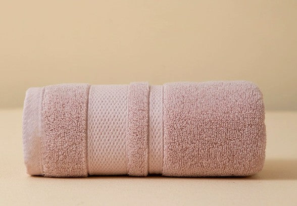 Thickened face towel  7052