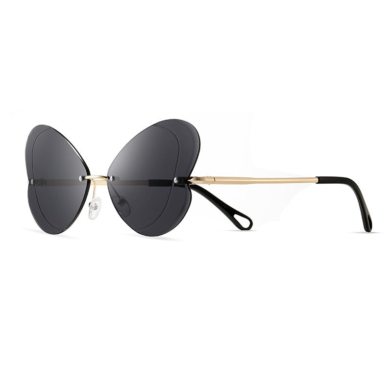 Uv protective travel sunglasses for women  0713