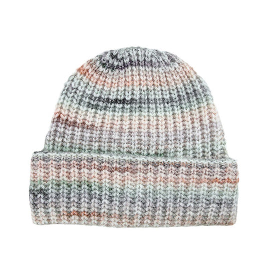 Woolen knitted woolen hat for autumn and winter 3044