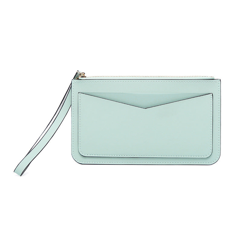 Women's long fashion purse 9057