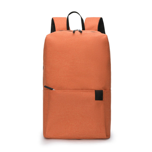 Travel backpack 1233