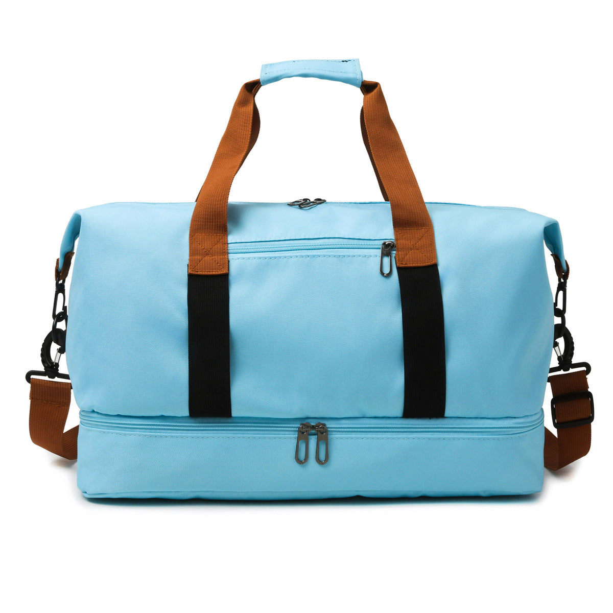 Travel bag gym bag  1287