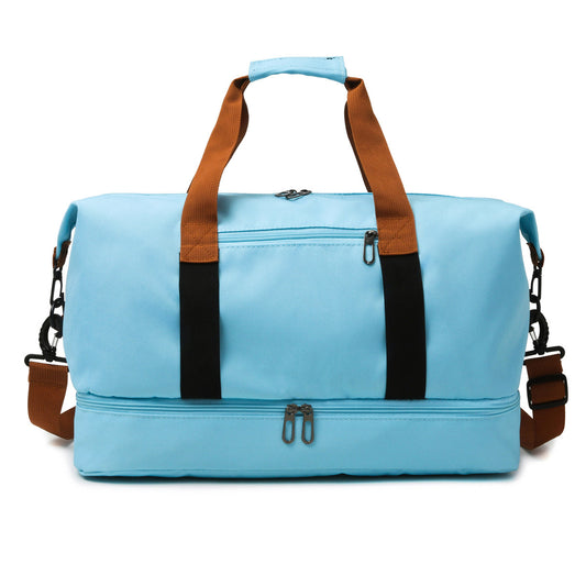 Travel bag gym bag  1287
