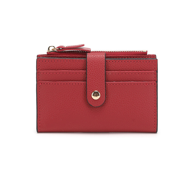 Women's coin purse, card bag 4430