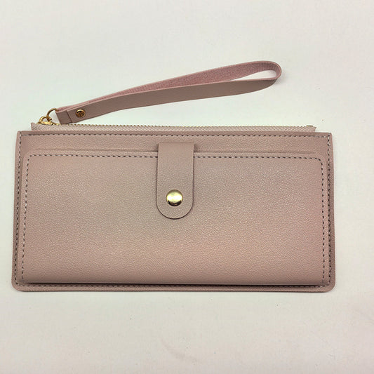 Women's long purse 23111