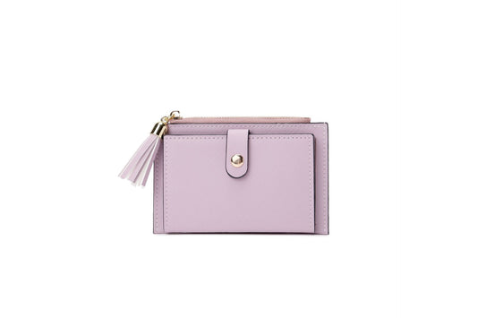 Women's card bag, coin purse 6231
