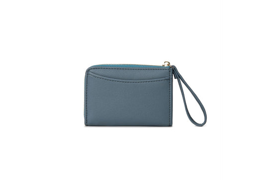 Women's card bag, coin purse 23205