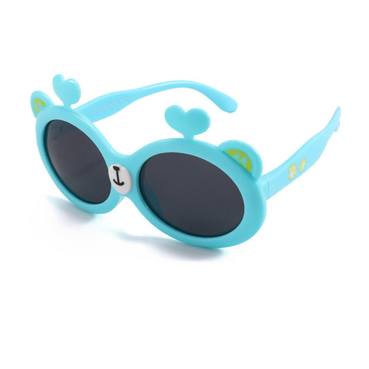 Travel sunglasses for children   2210