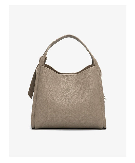 Women's large capacity shoulder bag  1297
