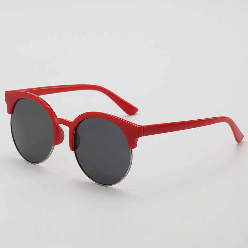 Uv protective sunglasses for children  1537