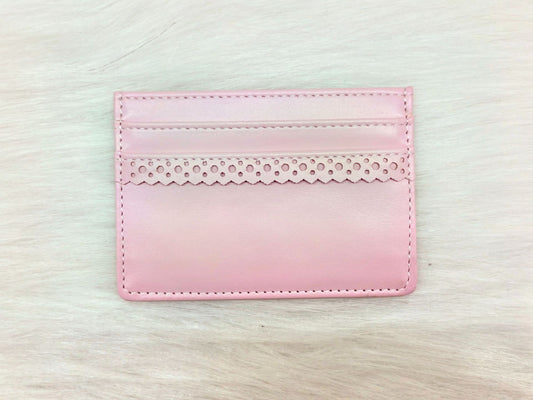 Women's fashion card bag, coin purse 6270