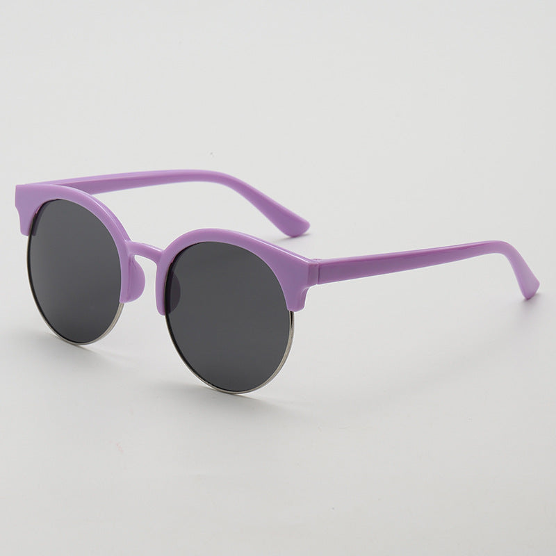Uv protective sunglasses for children  1537