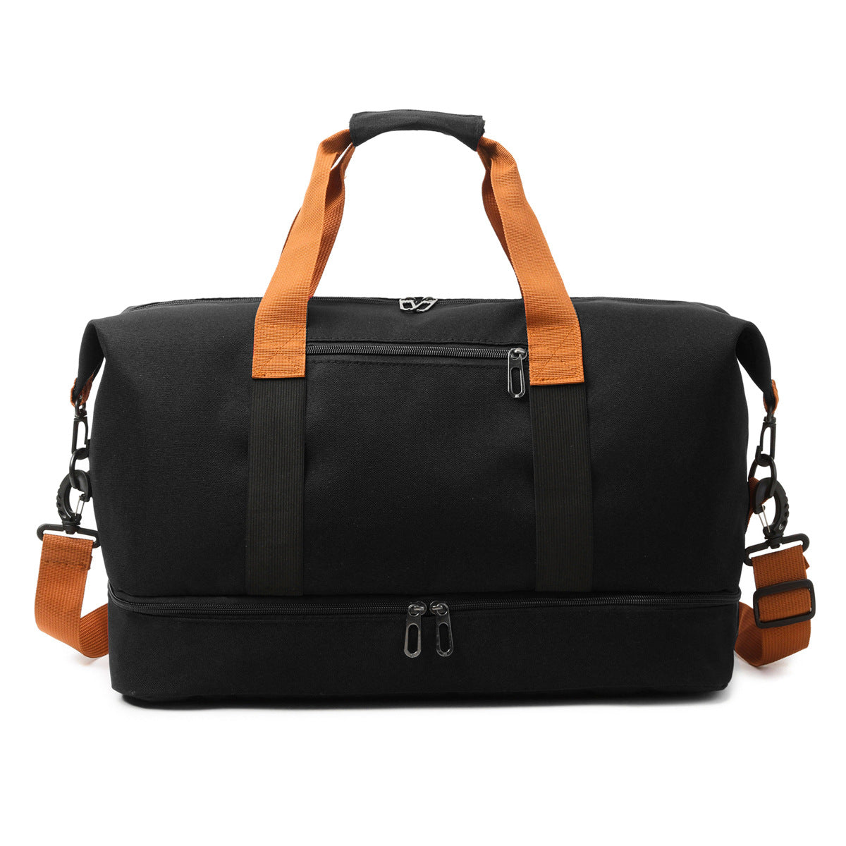 Travel bag gym bag  1287
