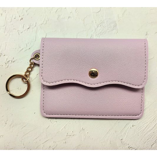 Women's fashion card bag, coin purse 24126