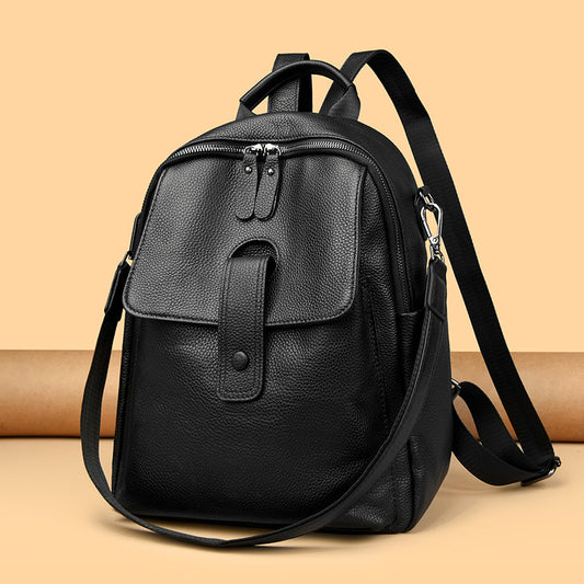 Women's backpack  1307