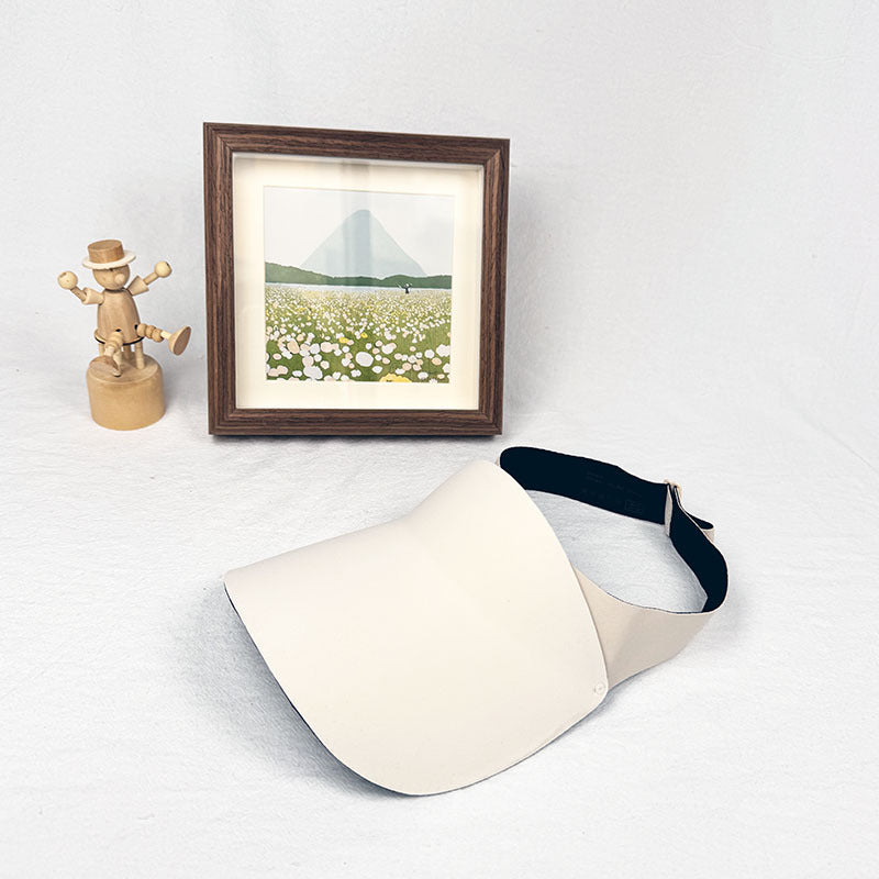 Uv protection hat in summer 3492