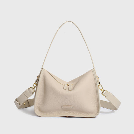 Women's crossbody cowhide bag Shoulder bag 1115