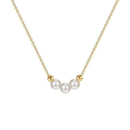 Women's necklace 3538