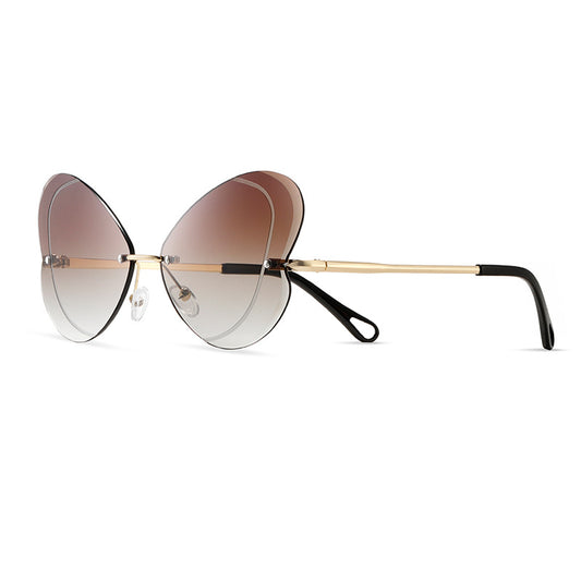 Uv protective travel sunglasses for women  0713