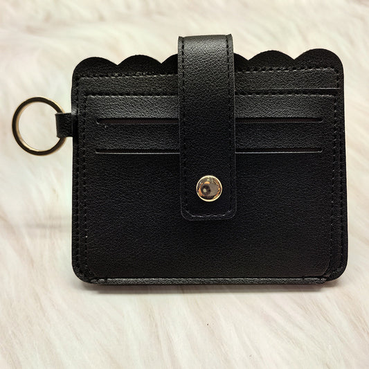 Women's coin purse, card bag 7427