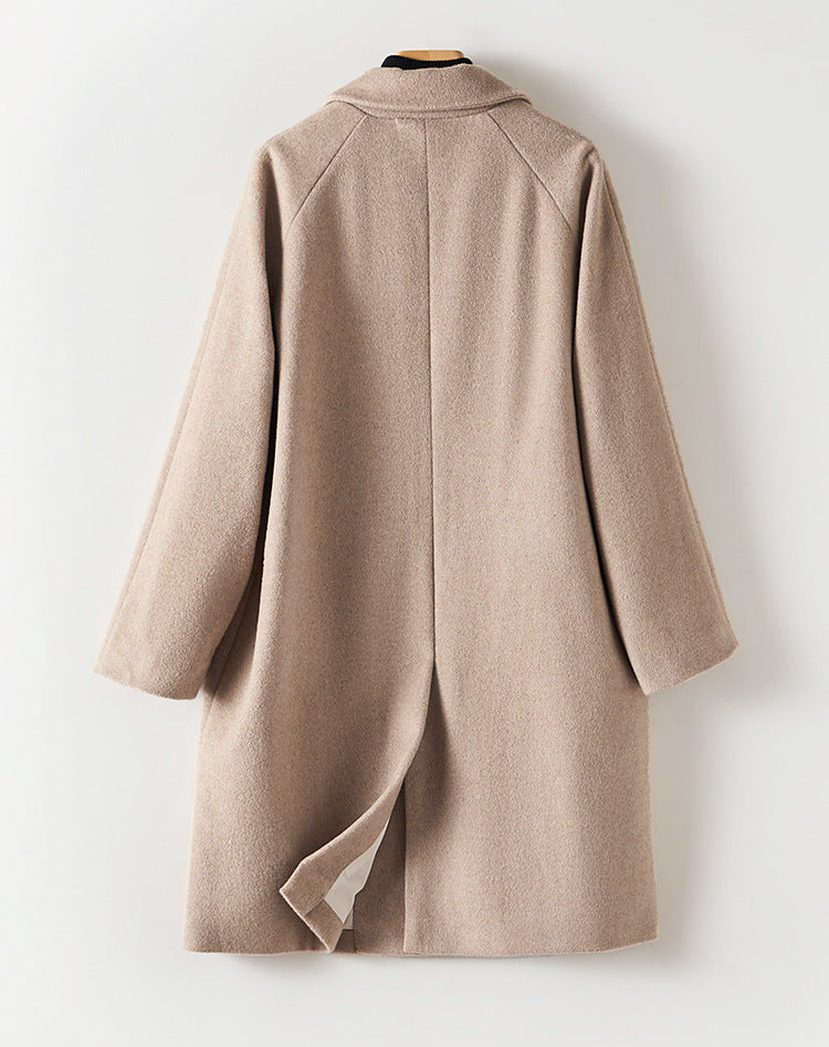 Woolen coat for women winter woolen coat for women 1169