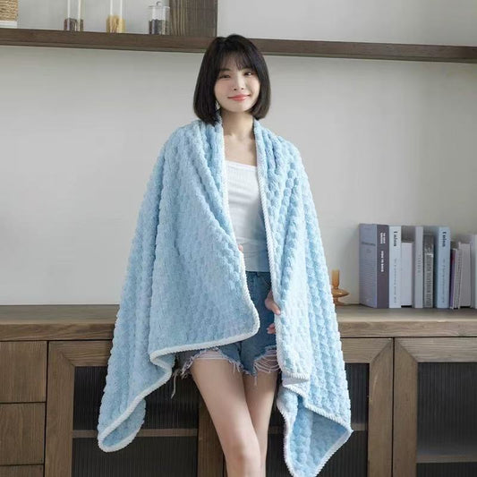 Towel bath towel thickened soft adult bath towel 0841
