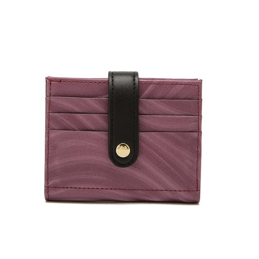 Unisex card bag, coin purse  21252