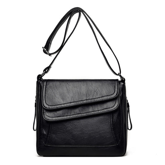 Women's shoulder bag crossbody bag    1258