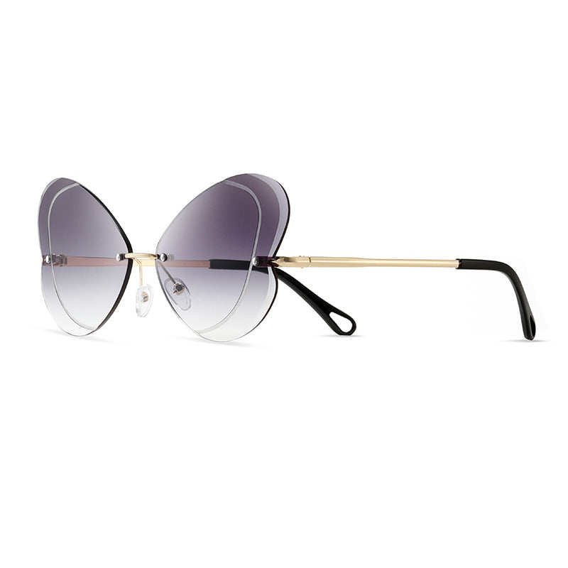 Uv protective travel sunglasses for women  0713
