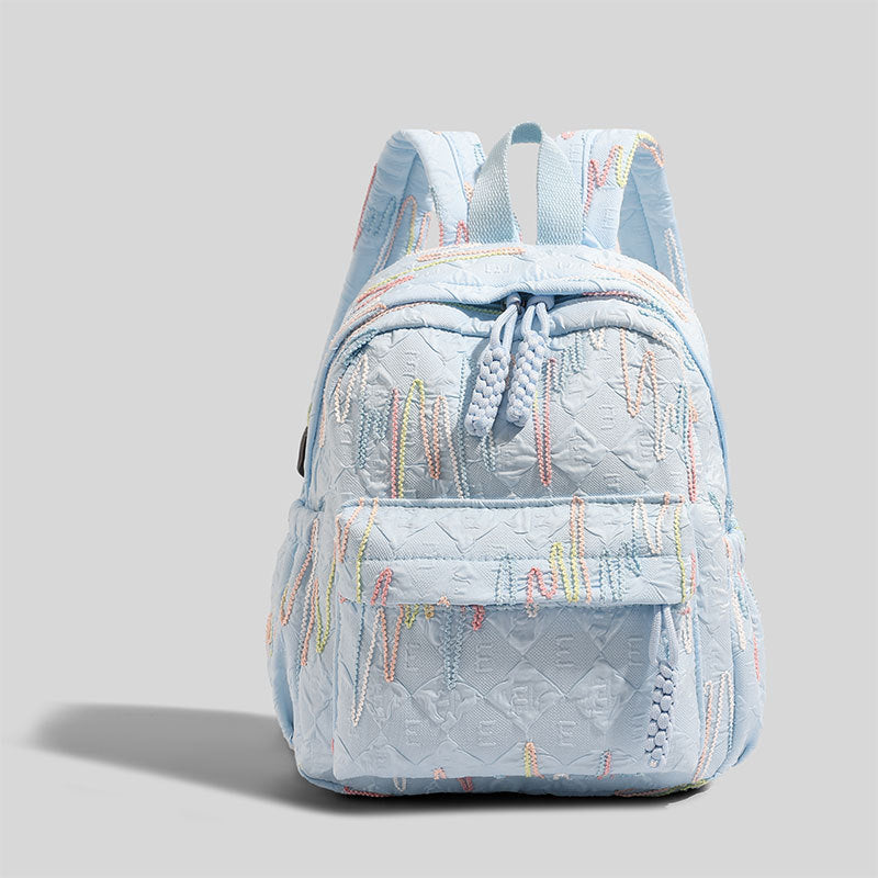 Women's stylish backpack 1313