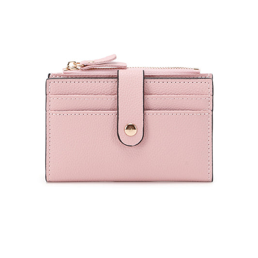 Women's coin purse, card bag 4430