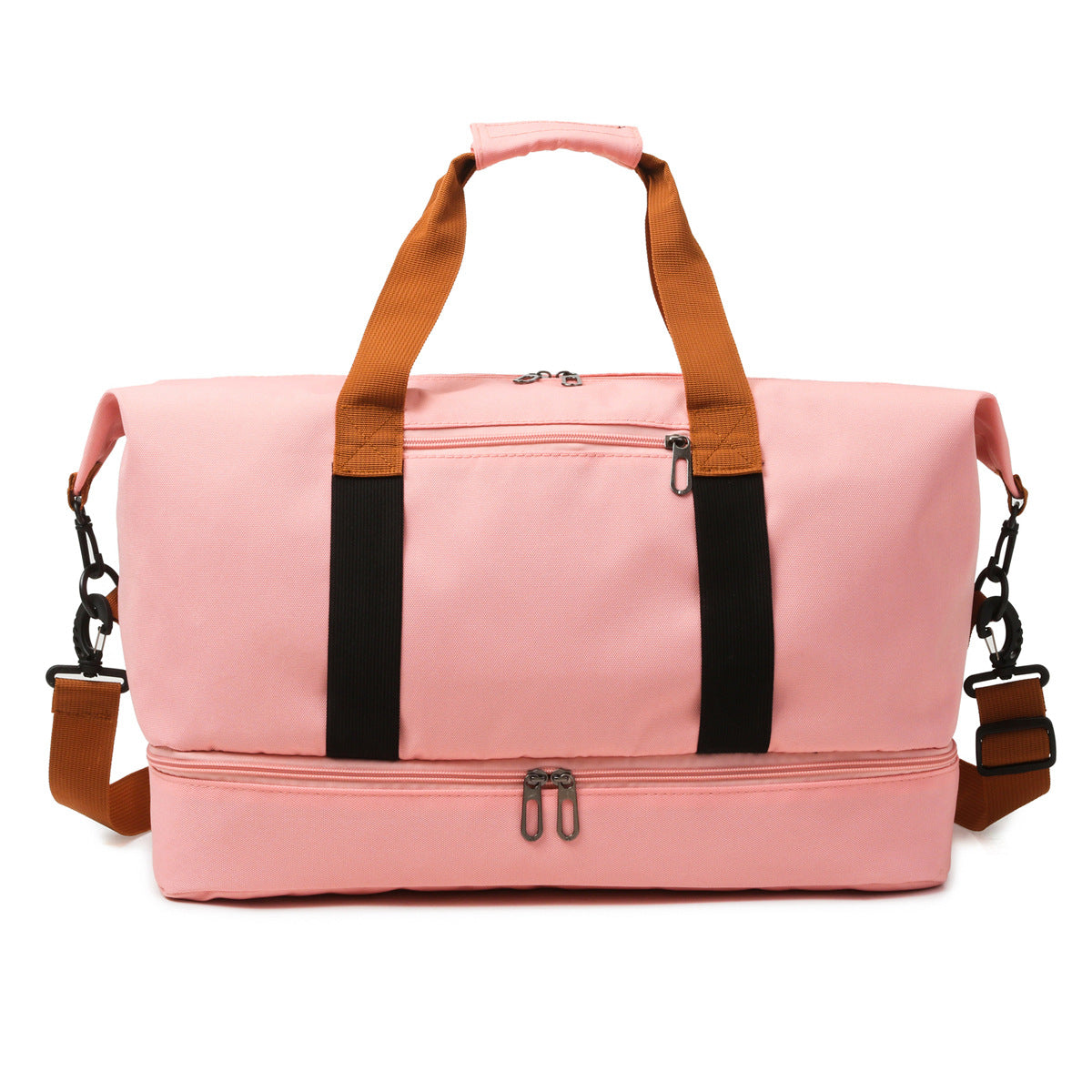 Travel bag gym bag  1287