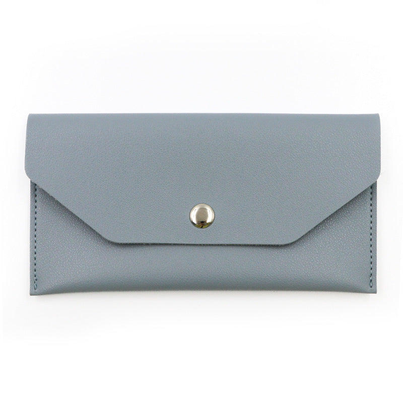 Women's long purse  0642